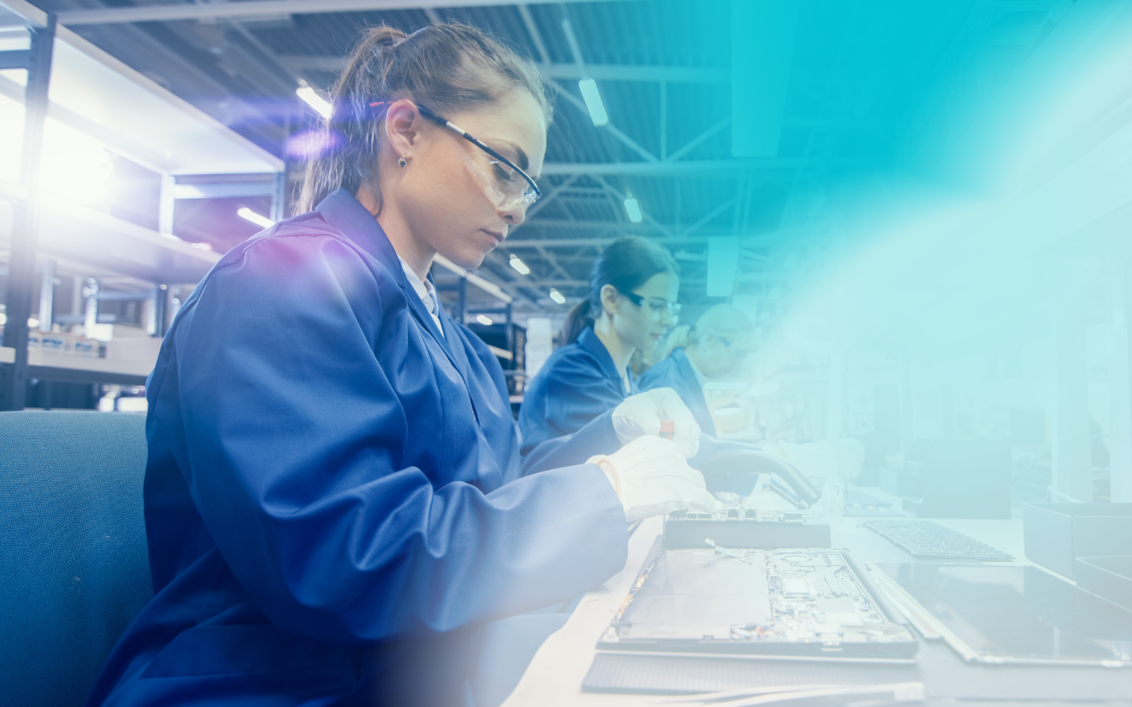 Industrial Labourer NT Randstad Australia